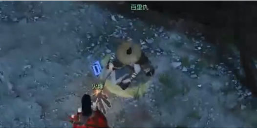 逆水寒锦书难托任务攻略
