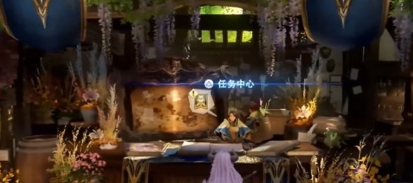 碧蓝幻想relink联机方法介绍