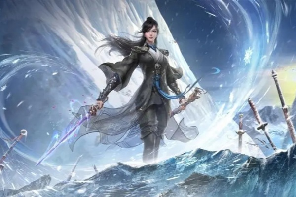 永劫无间迎春签到介绍