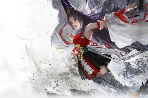 永劫无间冰渊爆介绍