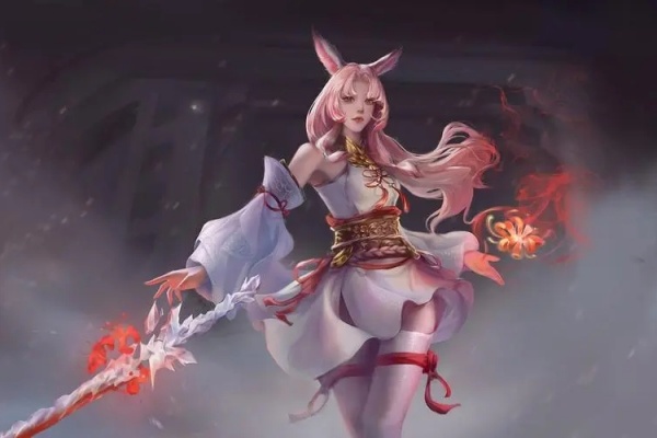 永劫无间蓄雷剑介绍