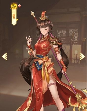 仙剑奇侠传新的开始幻境试炼通关阵容推荐介绍