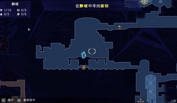 波斯王子失落的王冠伐由神雕像获得方法