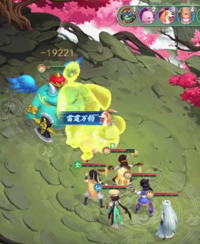 仙剑奇侠传新的开始蜂巢攻打方法介绍