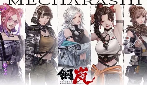 钢岚龙雀强度测评分享