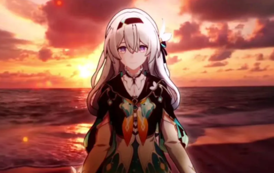 崩坏星穹铁道流萤出场时间介绍