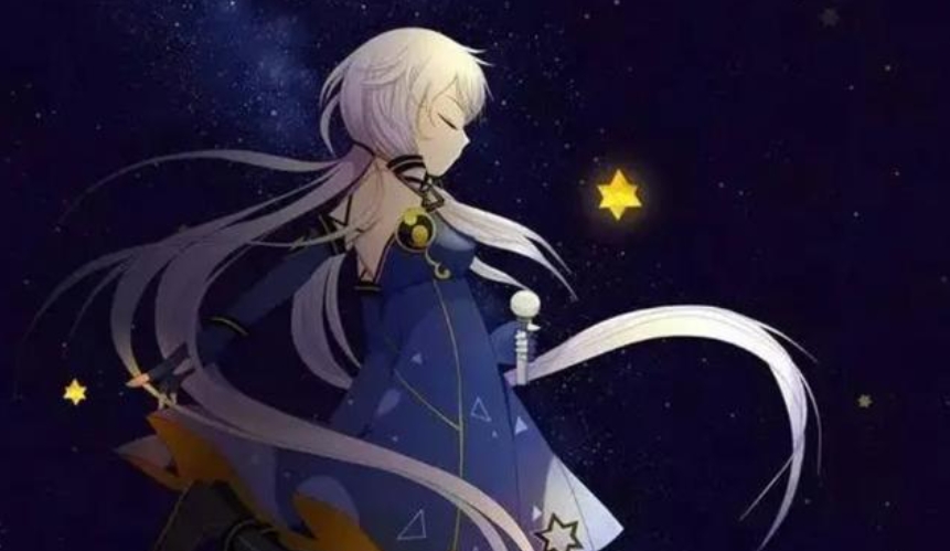 来自星尘预抽卡角色推荐