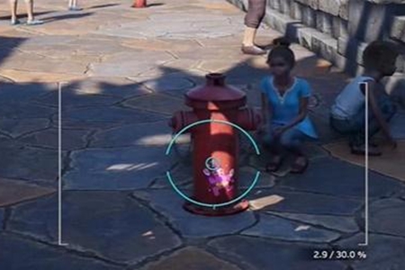 最终幻想7重生快乐仙人掌怪挑战位置介绍