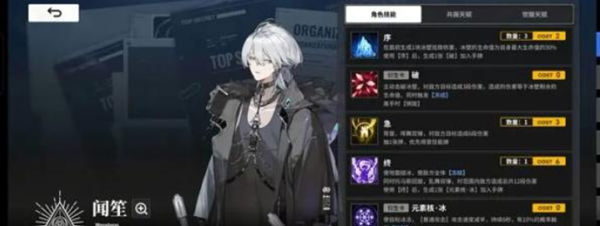 雷索纳斯冰隐斩裂队怎么玩