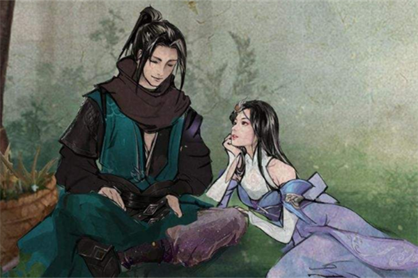 烟雨江湖泠月宫出师攻略