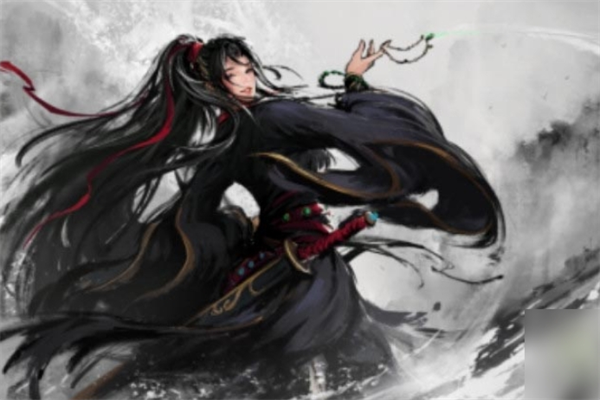 烟雨江湖白鹭武学推荐