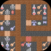 新新魔塔