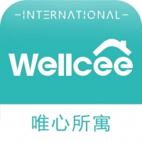 Wellcee唯心所寓