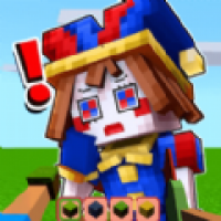 世界搭建模拟安装