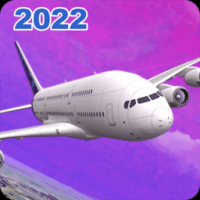 飞行模拟器2024